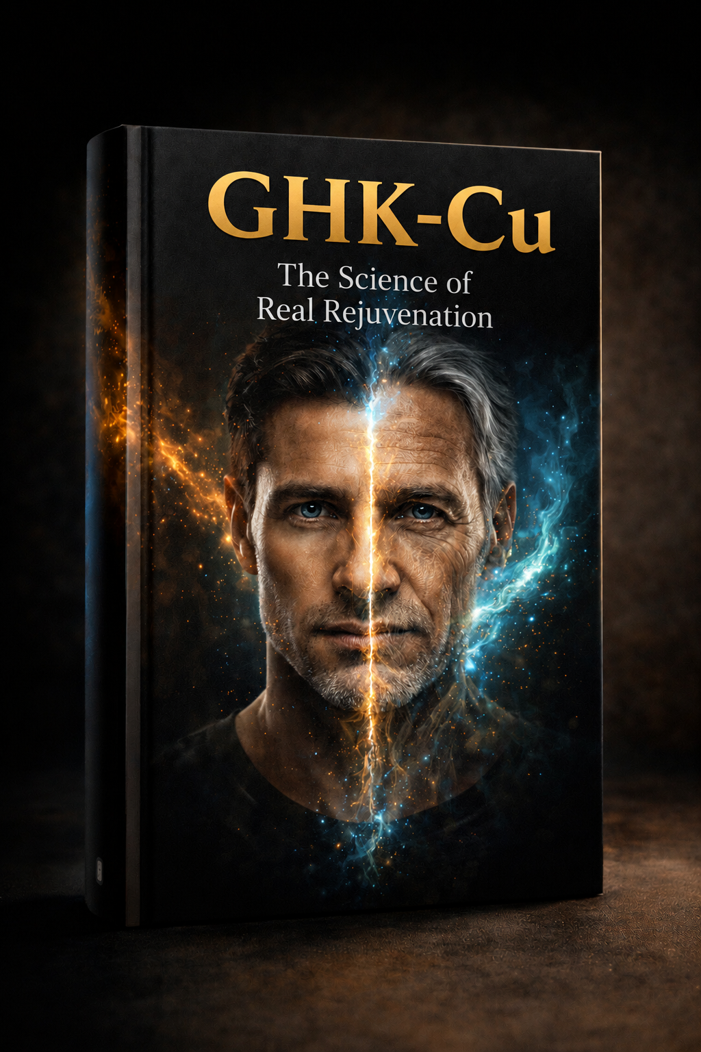 Advanced strategies for skin, hair and cellular rejuvenation.